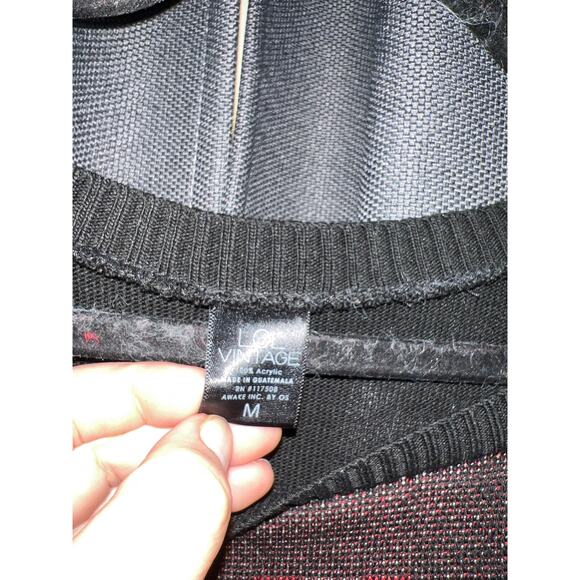 Ugly Christmas Sweater Xmas Size Medium - Picture 2 of 3